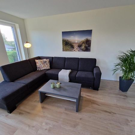 Apartment Nahe Meyer Werft In Ostfriesland Mit Kueche & Netflix Westoverledingen Luaran gambar