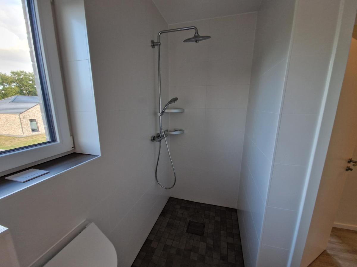 Apartment Nahe Meyer Werft In Ostfriesland Mit Kueche & Netflix Westoverledingen Luaran gambar